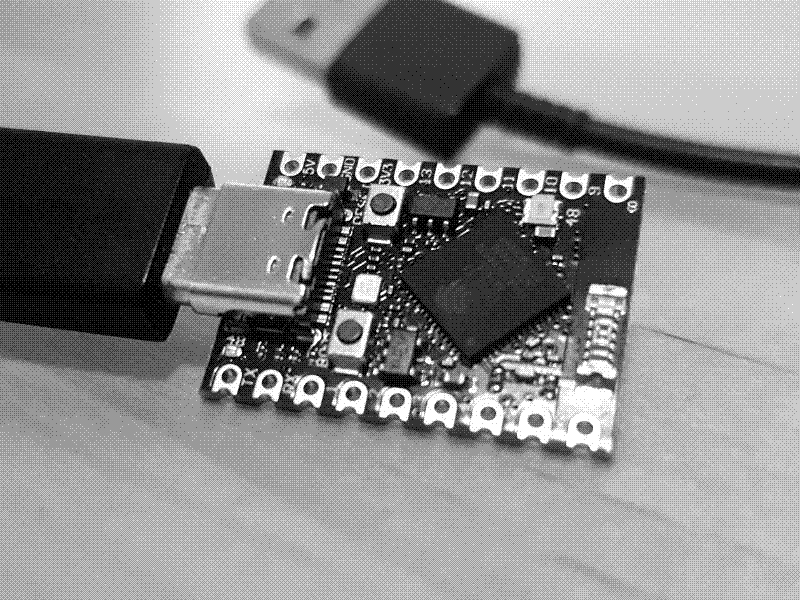 esp32 board